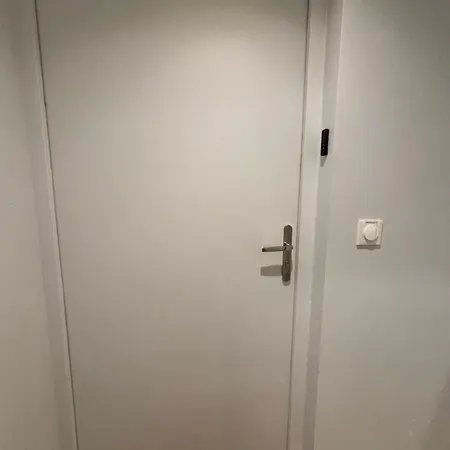 Halle Au Grains Lägenhet Toulouse