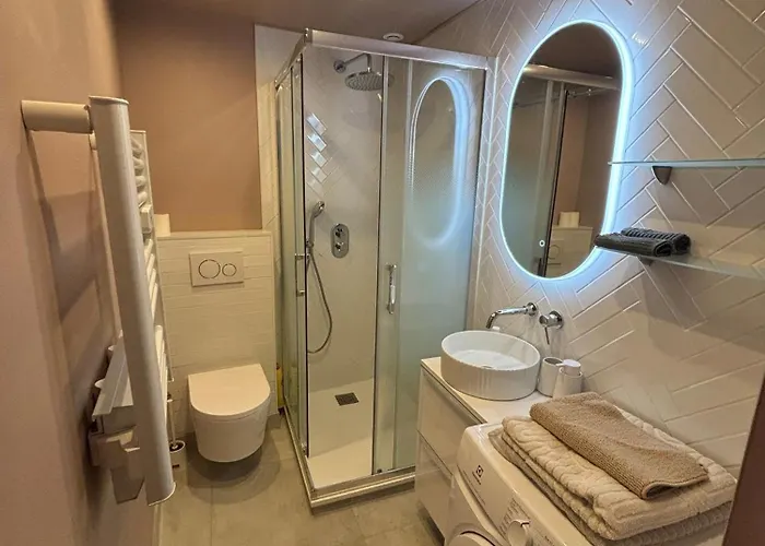 Halle Au Grains Apartament Tuluza