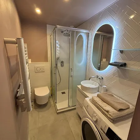 Halle Au Grains Apartman Toulouse