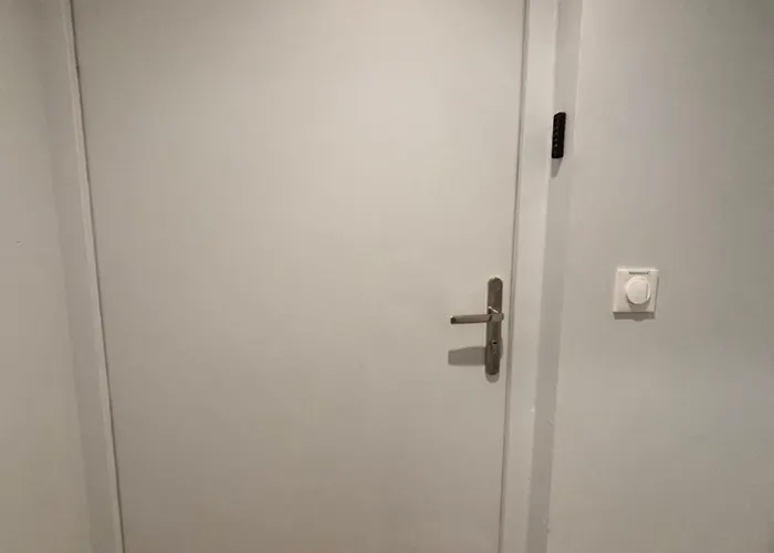 Halle Au Grains Daire Toulouse